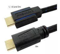 CDL 1.8m Premium Cert UHD HDMI