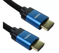 CDL 10m 8K HDMI 26awg Blue