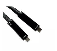 CDL 10M AOC USB C 10G 60W