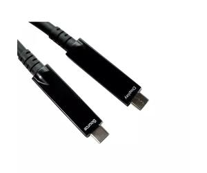 CDL 10M AOC USB C 10G 60W