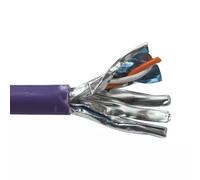 CDL 305M CAT6A U/FTP LSZH GREY