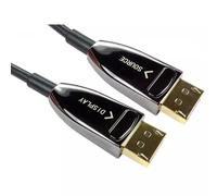 CDL 30m DisplayPort v1.4 AOC Cable