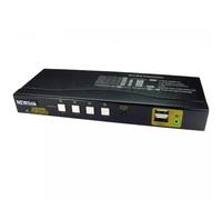 CDL HDMI v2.0 & KVM Switch