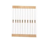 CDL Micro - Carbon Film Fixed Resistor, Axial Leaded, 0.25W 5% 560R (Pack of 10)