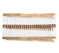 CDL Micro - Carbon Film Fixed Resistor Axial Leaded, 0.5W 5% 1K8 (Pack of 50)