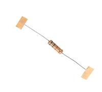 CDL Micro - Carbon Film Fixed Resistor, Axial Leaded, 68K, 5%, 2W (Pack of 5)
