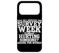 CDM Certified Dietary Manager Food Service Survery W ase for iPhone 17 Pro Max