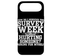 CDM Certified Dietary Manager Food Service Survery W ase for iPhone Air