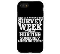 CDM Certified Dietary Manager Food Service Survery W ase for iPhone SE (2020) / 7/8