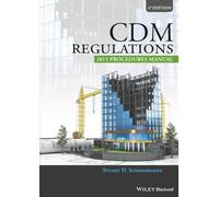 CDM Regulations 2015 Procedures Manual