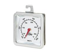 CDN 3-Way Mount Oven Thermometer, 50 to 300 C