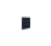 CDN54PT/RR Modular Distribution Board 3x18 IP65 ABS ECOLOGY