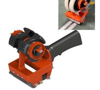 cdpdmai Masking Tape Applicator Tool, Double Version Masking Tape Pasting Machine Painting Professional Rolling Masking Tape Applicator Masking Tape Dispenser Paint Tools Painters Tape Dispenser