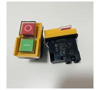 CDPDUGMN 1pcs Electromagnetic switch KJD20-2