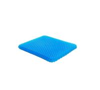 CDPQFER Car Seat Cushion Summer Ice Cushion Cellular Gel Cushion Office Sedentary Silicone Fart Cushion Car Ice Cold Seat Cushion Car Seat Covers(-02-30X25barefoot)