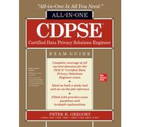 CDPSE Certified Data Privacy Solutions Engineer All-in-One Exam Guide