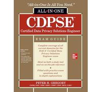 CDPSE Certified Data Privacy Solutions Engineer All-in-One Exam Guide (CERTIFICATION & CAREER - OMG)