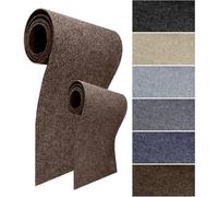 CDPTD Climbing Cat Scratcher Self Adhesive Cat Scratching Mat Mat Trimmable Cat Scratching Pad Rug Wall Corner Scratch Pad Anti Scratch Furniture Protector (60 * 100cm,TYP-1)