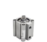 CDQ2B32-20DZ Compact Cylinder Double Acting Single Rod CQ2B32-75DZ with Auto Switch Stroke 5-100mm CQ2A32-30DCZ 1Pcs(32-15DZ,CDQ2A with Magnet in)