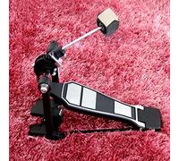 CDQL Drum Pedal Beater, Bass Drum Pedal Beater Felt Kick Drum Foot Pedal Beater for Instrument Accessory Handle Percussion, CDQLWRGZ4U0OKX