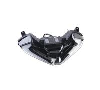 CDQMTGCM Compatible for CFMOTO Motorcycle Original Parts Compatible for CFMOTO 675SR Headlamp Assembly CF650-10 Headlamp