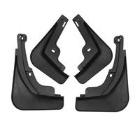 CDQSB 4 Pcs Car Mud Flaps for Besturn T55 2021-2024, Front Rear Fenders Splashproof Splash Guards Mudflaps Protects Accessories