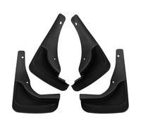 CDQSB 4 Pcs Car Mud Flaps for Sunny 1993-1995, Front Rear Fenders Splashproof Splash Guards Mudflaps Protects Accessories