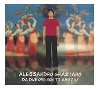 CDS Da Due Ore Non Ti Amo Piu