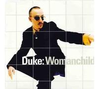CDS Womanchild