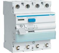 CDS440D RCCB 3P+N 40A 30mA Type A