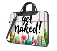 CDSS Computer Backpack For Men Unleash Your True Self: Get Naked! Laptop Bag Laptop Backpack For Men 17 Inch Laptop Bag(29x38cm)