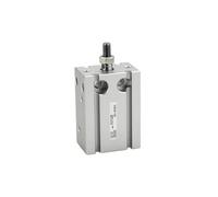 CDU Pneumatic Air Cylinder CDU20-5D-10D-15D-20D-25D-30D-35D-40D-50D(CDU20-50D)