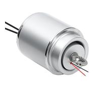 CDULOKLB Electric Chandelier Lift System with Remote Control, Motorized Lighting Hoist for Ceiling Lamps, 10M Lifting Height, 5kg Load Capacity for Home, Gyms, Workshops