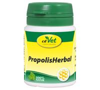 CdVet Propolis Herbal 190 G For Dogs, RRP 96.95 EUR, NEW