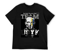 CDWTA AODBEJP Born-Lion-Sport-Wear-Boxing-Clothes-Oleksandr-Usyk-T-Shirt-Limited-1