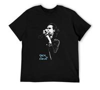CDWTA Nick Cave Passionate Performance T-Shirt