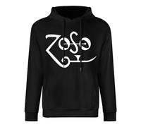 CDWTA Zoso T-Shirt Graphic Tee for Men