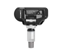 CDWTPS Car Tire Pressure Sensor 13598775 Tire Pressure Monitoring System(TPMS) 433MHz Replacement for Chevrolet OPEL VAUXHALL (1-Pack)