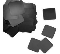 cdymrl Anti Tarnish Tab Strip Bag Pouch for Jewelry Storage Care Protect Metal Gold Silver Brass Copper More 50PCS