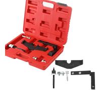 CDZHLTG Timing Chain Camshaft Cam Locking Tool, Camshaft Engine Timing Tool Set, Engine Locking Timing Tools Kit Fit MINI Cooper W10/W11 Engines SR50 SR52 R53 Chassis