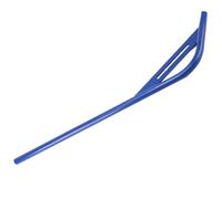 CDZHLTG Wishbone Lever Extractor Ball Joint Pry Tool for Car Suspension Control Arm with 5-Level Adjustment and 1.2m Long Handle, Professional Wishbone Tool for Garage Workshop Repair