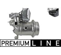MAHLE CE 1 000P EGR cooler