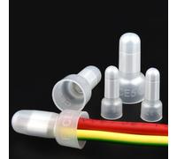 CE-1X CE-2X CE-5X 1000pcs Electrical Crimp Connectors for Secure Wire Termination in Circuit and Cable Applications (CE-5(CE-2(1000 pcs))