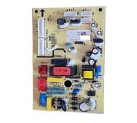 CE-BCD196WE-D 17131000001081 Refrigerator Circuit Board CE-BCD232WE-S Freezer Accessories, Compatible for Midea Refrigerator, Control Board Spare Parts