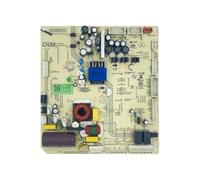 CE-BCD469WE-ST 17131000012065 PCB BCD-528WGPZV(DZ) Control Board,Compatible For Midea，Refrigerator Fridge Motherboard Freezer Parts,Replacement Accessories