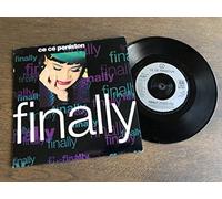 Ce Ce Peniston - Finally (1992) [7" Vinyl]