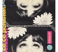 Ce Ce Peniston - Finally