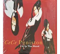 Ce Ce Peniston - I'm in the Mood [VINYL]
