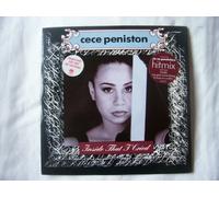 Ce Ce Peniston - Inside That I Cried