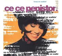 Ce Ce Peniston - Keep On Walkin'